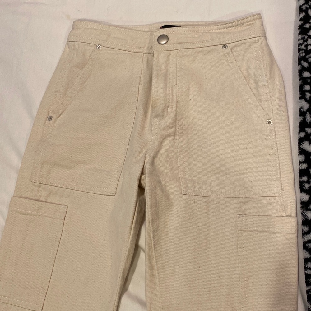 Urban Outfitters BDG Carpenter Jeans